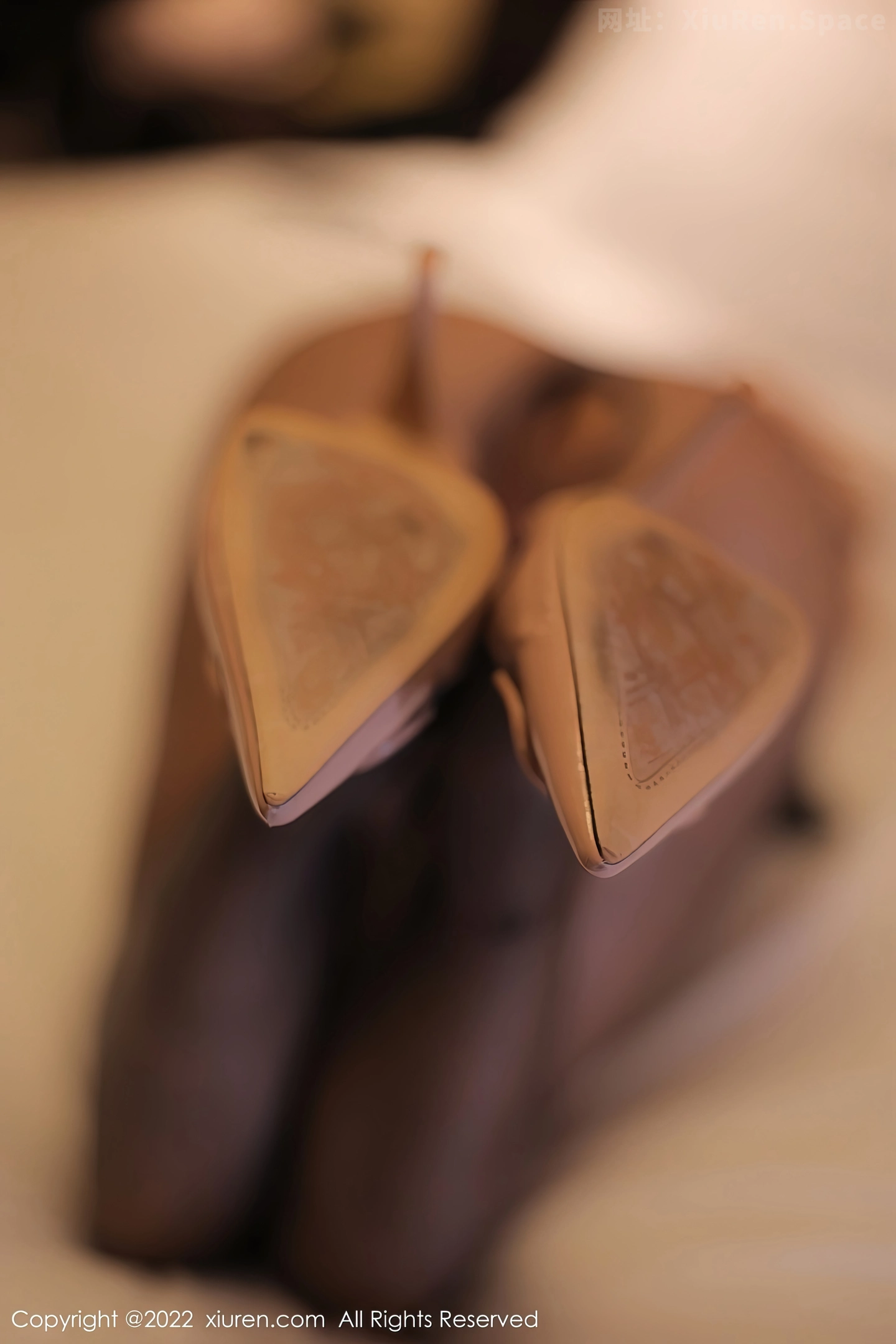 图片[5]-[XiuRen秀人网] VOL.5833 新人模特司柠性感黑色吊带短裙配超薄无内黑丝秀翘臀诱惑写真63P-秀人网官方网站